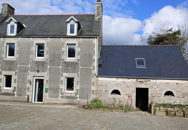 Masia a Plougras, Cotes-d'Armor, Plougras - € 137.280 | Ref: 299_RVL-0026598 - foto 1
