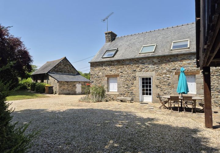 Masia a Lanfains, Cotes-d'Armor, Lanfains - € 235.000 | Ref: 141_PHR-0026603 - foto 1