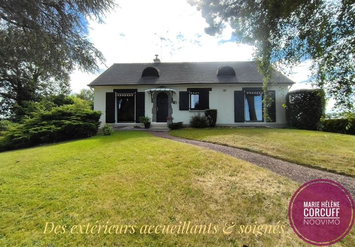 Villa em Liffré, Ille-et-Vilaine, Liffré - € 379.965 | Ref: 24_MCF-0026516 - foto 1