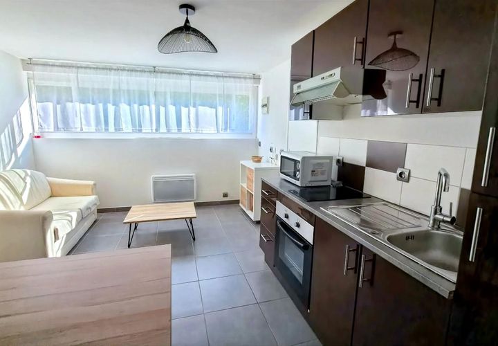 Apartament a Pau, Pyrenees-Atlantiques, Pau - € 85.000 | Ref: 221_FTN-0026584 - foto 1