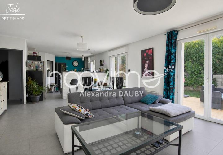 Villa a Petit-Mars, Loire-Atlantique, Petit-Mars - € 336.800 | Ref: 172_ADY-0026546 - foto 1