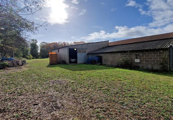 Villa i Le Loroux-Bottereau, Loire-Atlantique, Le Loroux-Bottereau - € 126.900 | Ref: 68_STC-0026592 - foto 1