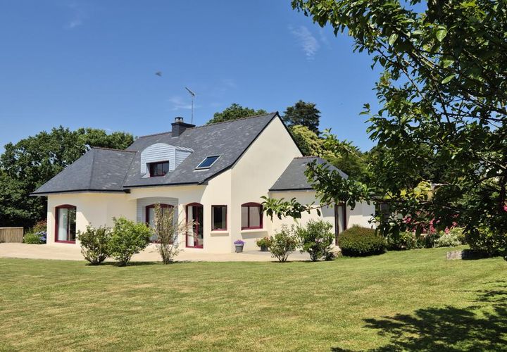 Villa a Quintin, Cotes-d'Armor, Quintin - € 392.000 | Ref: 141_PHR-0026590 - foto 1