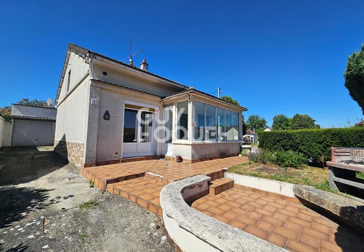 Villa a Le Plessis-Brion, Oise, Le Plessis-Brion - € 175.000 | Ref: C2375 - foto 1