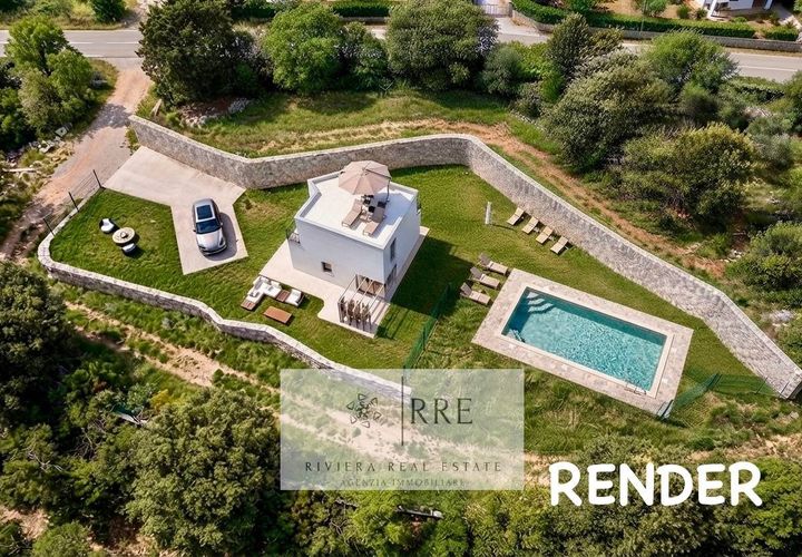Grond in Giustenice, Savona, Giustenice - € 135.000 | Ref: 38601013-300 - foto 1