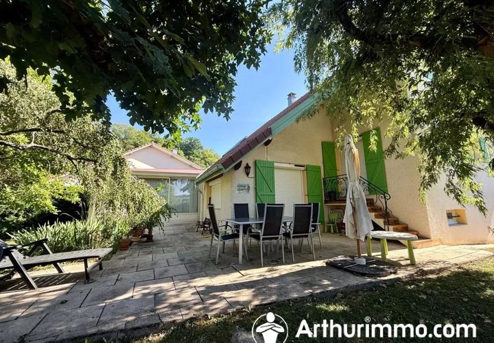 Villa i Montbeliard, Doubs, Montbeliard - € 220.000 | Ref: 87154466 - foto 1