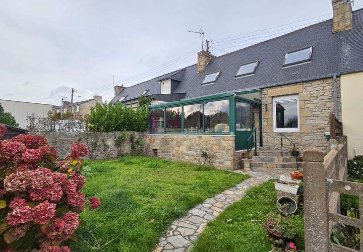 Villa a Pleumeur-Bodou, Cotes-d'Armor, Pleumeur-Bodou - € 325.190 | Ref: 299_RVL-0026428 - foto 1