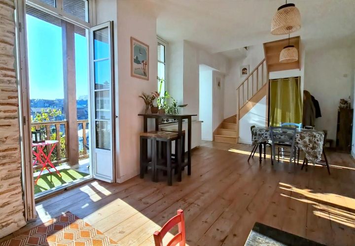 Dúplex a Pau, Pyrenees-Atlantiques, Pau - € 199.000 | Ref: 221_FTN-0026322 - foto 1