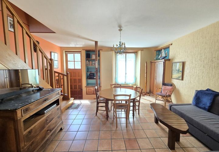 Byhus i Sable-sur-Sarthe, Sarthe, Sable-sur-Sarthe - € 135.000 | Ref: 164_DME-0026575 - foto 1