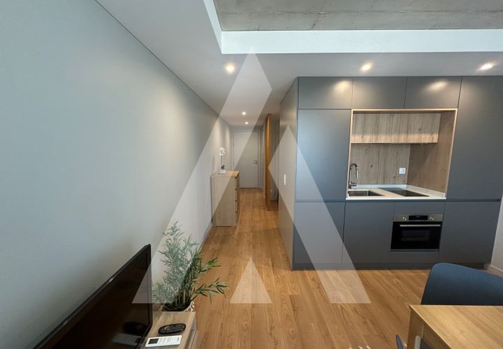 Leilighet i Aveiro, Aveiro, Aveiro - € 245 000 | Ref: 1031059/26BL - foto 1
