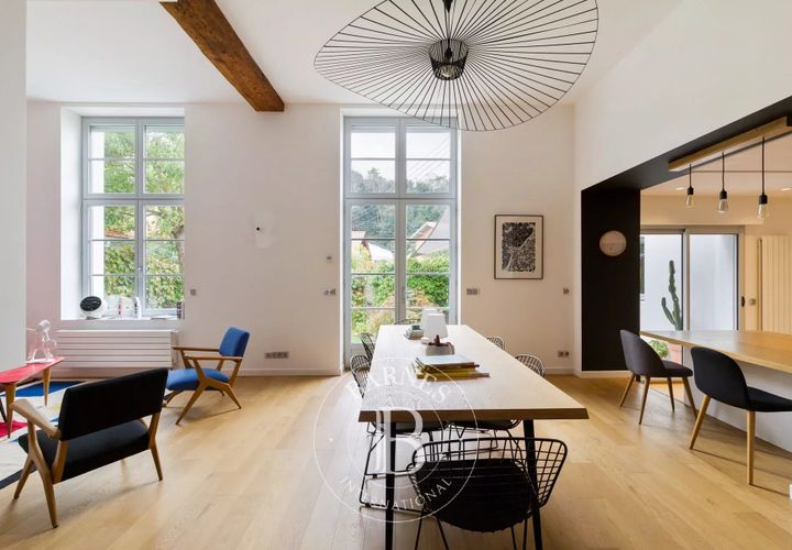 Villa i Biarritz, Pyrenees-Atlantiques, Biarritz - € 1.785.000 | Ref: A446 - foto 1