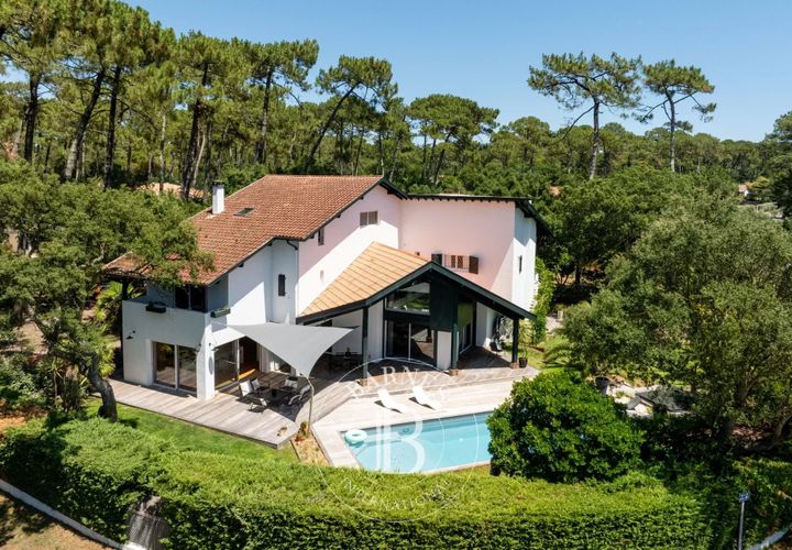 Villa a Seignosse, Landes, Seignosse - € 3.500.000 | Ref: M1921 - foto 1