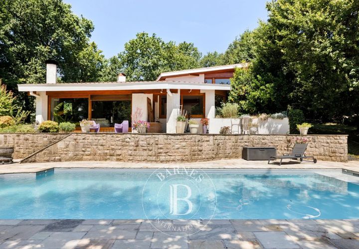 Villa a Bidart, Pyrenees-Atlantiques, Bidart - € 2.900.000 | Ref: M1740 - foto 1