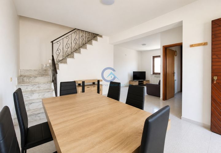 Byhus i Squillace, Catanzaro, Squillace - € 118.000 | Ref: CZ-358 - foto 1