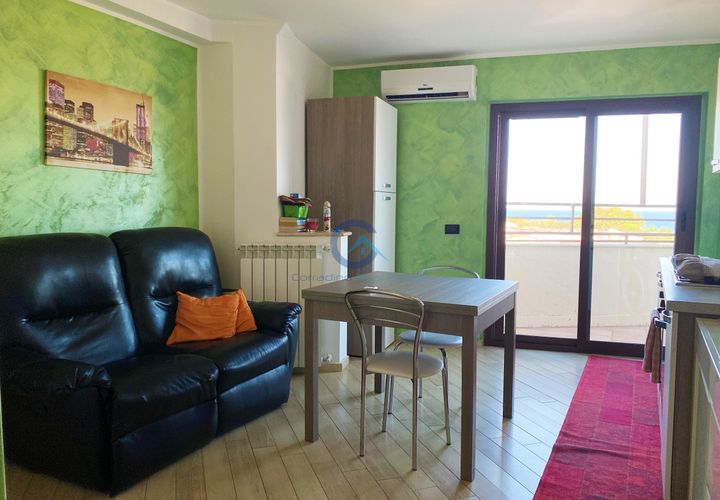 Estudi a Catanzaro, Catanzaro, Catanzaro - € 275/mes | Ref: CZ01-AA1694 - foto 1