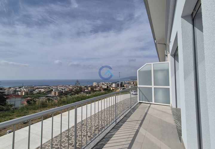 Apartament a Catanzaro, Catanzaro, Catanzaro - € 600/mes | Ref: CZ01-AN364 - foto 1