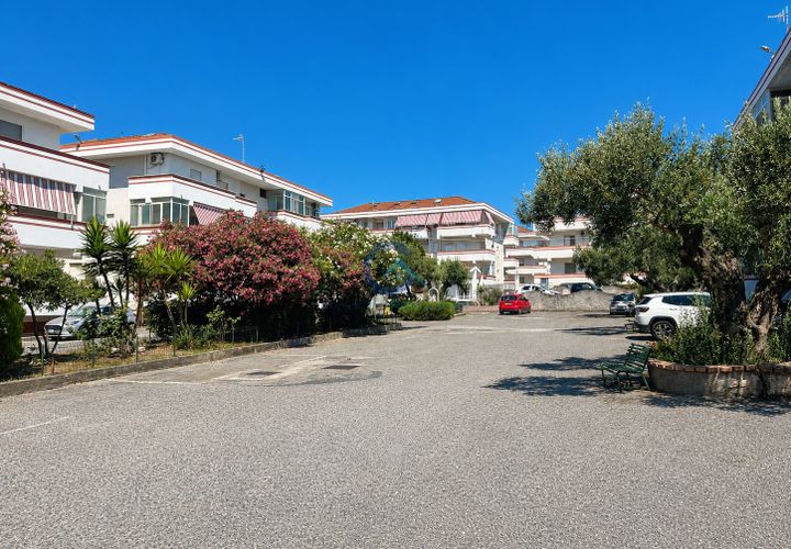 Lejlighed i Catanzaro, Catanzaro, Catanzaro - € 65.000 | Ref: CZ-958 - foto 1