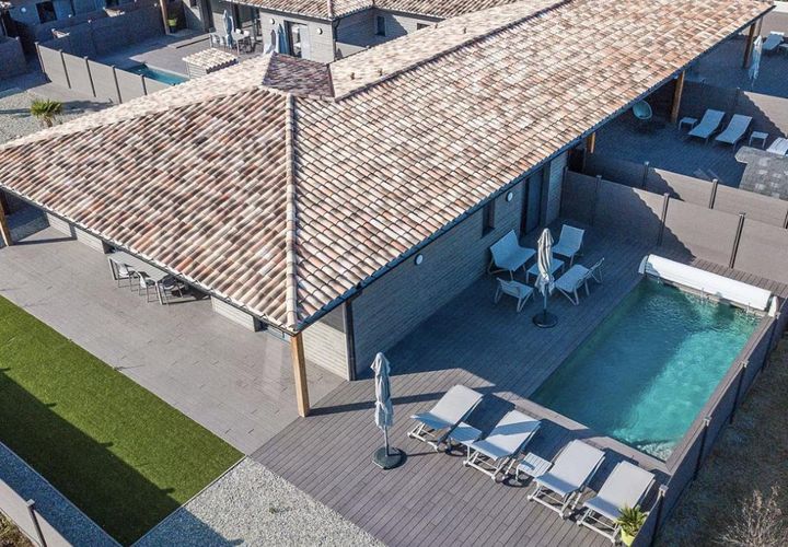 Villa en Lecci, Corse-du-Sud, Lecci - € 966.000 | Ref: PS-LECCI - photo 1