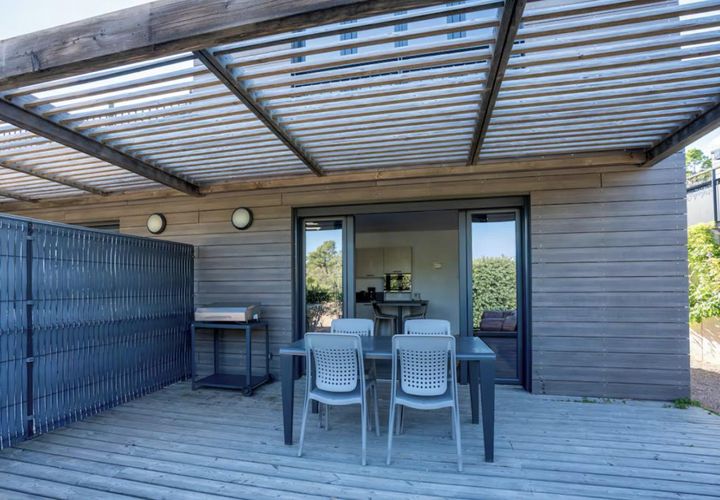 Lejlighed i Porto-Vecchio, Corse-du-Sud, Porto-Vecchio - € 359.200 | Ref: PS-LECCI-31 - foto 1