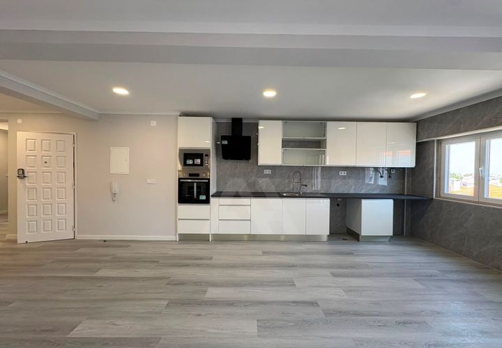 Apartament a Amora, Setubal, Amora - € 365.000 | Ref: AH2602-GR - foto 1