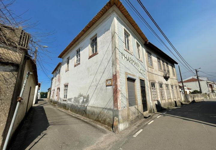 Villa en Murtosa, Aveiro, Murtosa - € 100.000 | Ref: 611 - photo 1