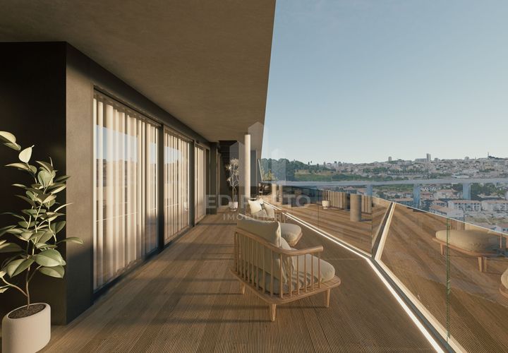 Wohnung in Oliveira do Douro, Porto, Oliveira do Douro - € 825.000 | Ref: 1842 - Foto 1