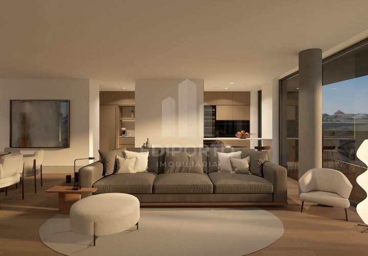 Lejlighed i Oliveira do Douro, Porto, Oliveira do Douro - € 398.000 | Ref: 1844 - foto 1