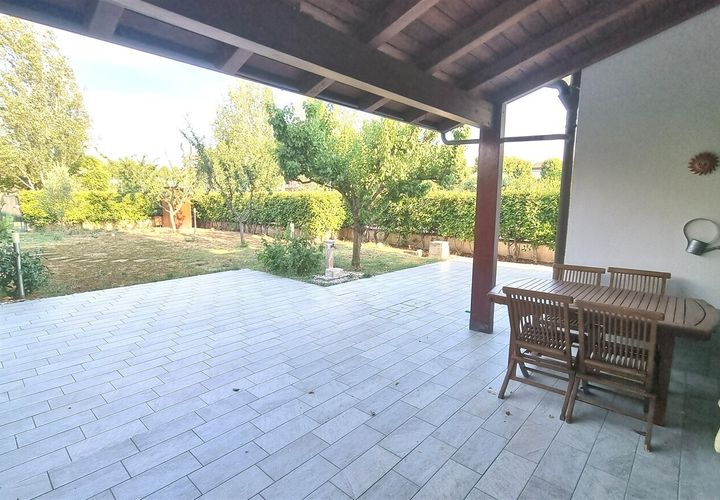 Rekkehus i Parma, Parma, Parma - € 530 000 | Ref: 4033 - foto 1