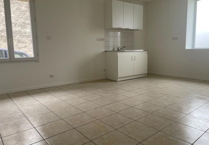Dúplex a Erome, Drome, Erome - € 490/mes | Ref: LA1926-ALLEMAND - foto 1