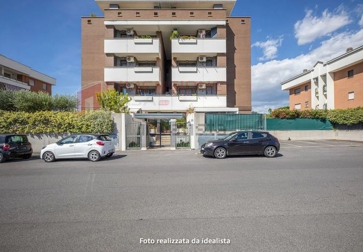 Lejlighed i Rome, Rome, Rome - € 239.000 | Ref: traglia239 - foto 1