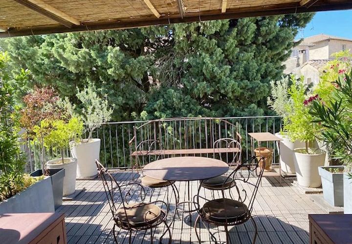 Apartament a Avignon, Vaucluse, Avignon - € 545.000 | Ref: 9328 - foto 1