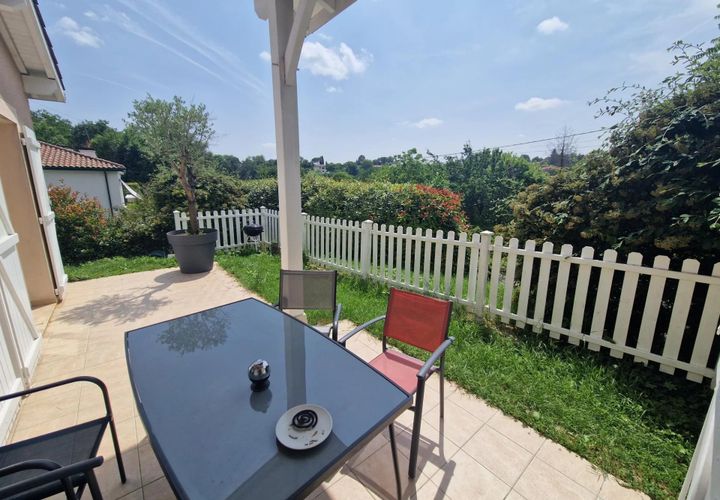 Villa a Auch, Gers, Auch - € 970/mes | Ref: L 4312 - foto 1