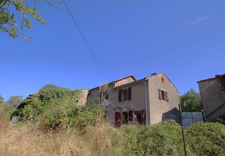 Herregård i Najac, Aveyron, Najac - € 134 000 | Ref: 3218 - foto 1