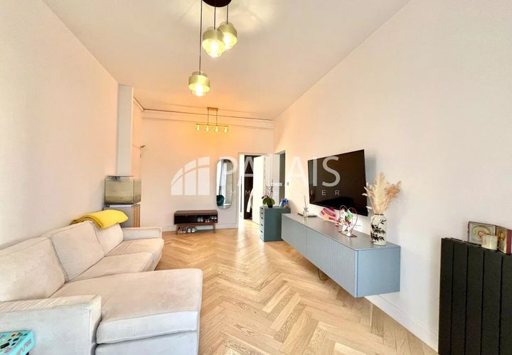 Leilighet i Nice, Alpes-Maritimes, Nice - € 316 000 | Ref: 87175165 - foto 1