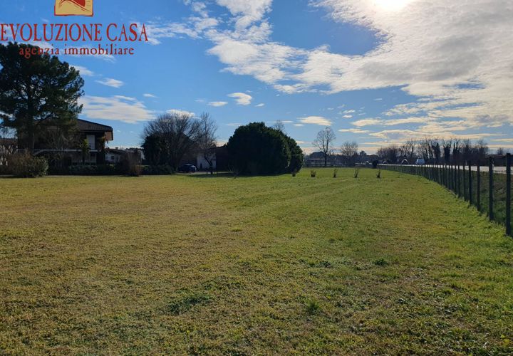 Tomt i Turriaco, Gorizia, Turriaco - € 27 000 | Ref: 1659 - foto 1