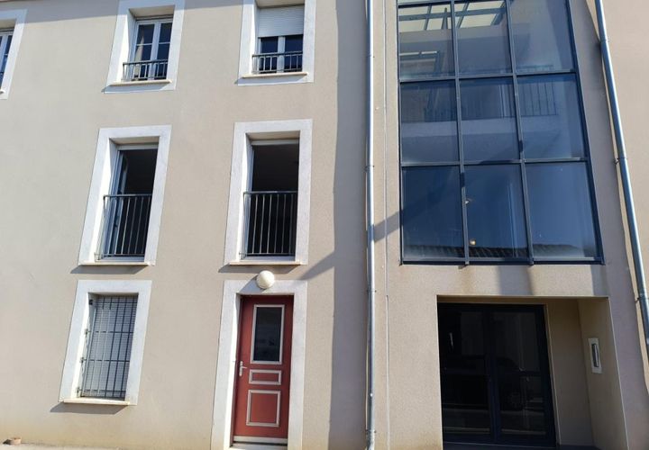 Apartament a Narbonne, Aude, Narbonne - € 720/mes | Ref: 229-COMPANY37719ULV - foto 1