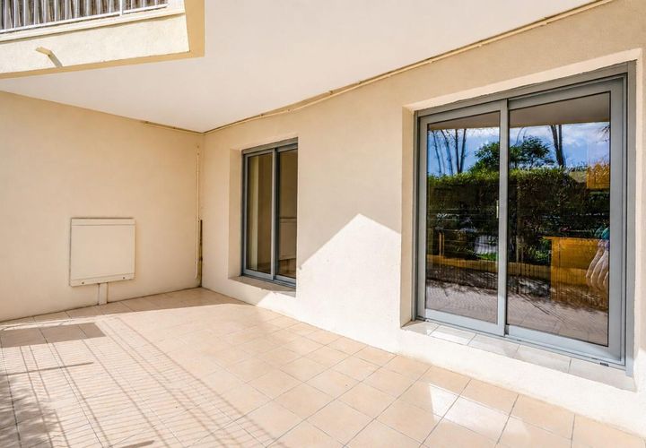 Lejlighed i Narbonne, Aude, Narbonne - € 139.000 | Ref: 4230-2-COMPANY37719ULV - foto 1