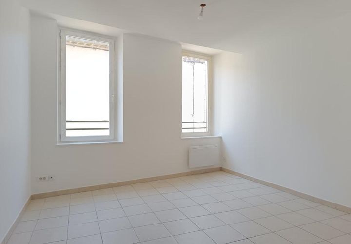 Apartament a Narbonne, Aude, Narbonne - € 510/mes | Ref: 131-2G-COMPANY37719ULV - foto 1