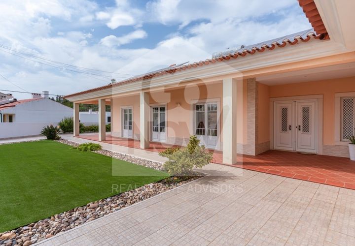 Villa i Sardoal, Santarem, Sardoal - € 650.000 | Ref: MOR_11287 - foto 1