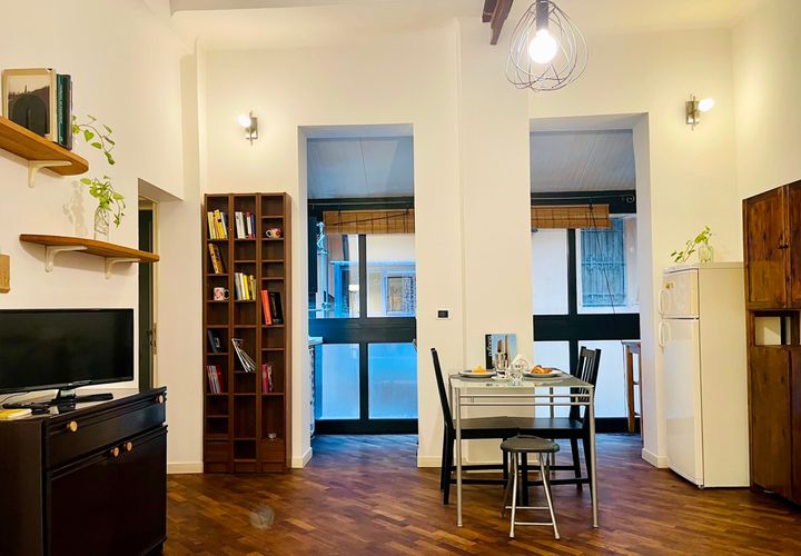 Lejlighed i Bologna, Bologna, Bologna - € 280.000 | Ref: COMBO44 - foto 1