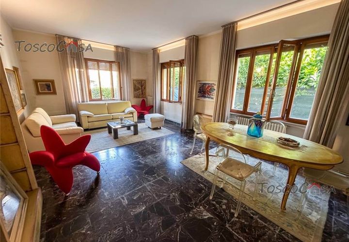 Lejlighed i Fucecchio, Florence, Fucecchio - € 179.000 | Ref: 1058 - foto 1