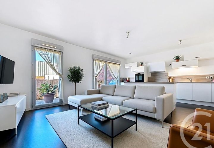 Lejlighed i Orly, Val-de-Marne, Orly - € 269.000 | Ref: 27552 - foto 1