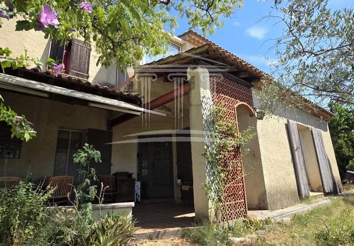 Villa en Avignon, Vaucluse, Avignon - € 282.000 | Ref: 8577 - photo 1