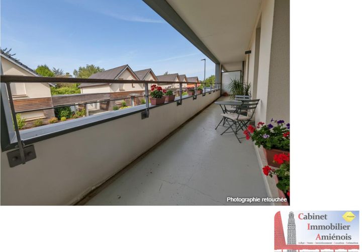 Lejlighed i Amiens, Somme, Amiens - € 199.900 | Ref: AMIENSLM - foto 1
