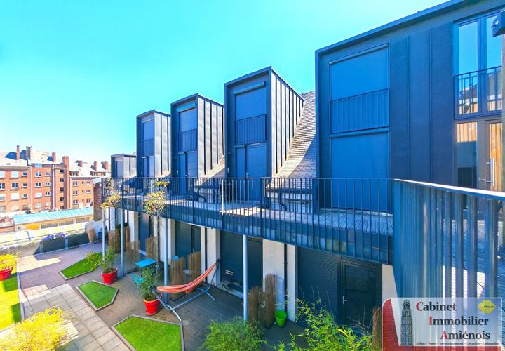 Lejlighed i Amiens, Somme, Amiens - € 249.000 | Ref: Amiens_Hyper_CV - foto 1