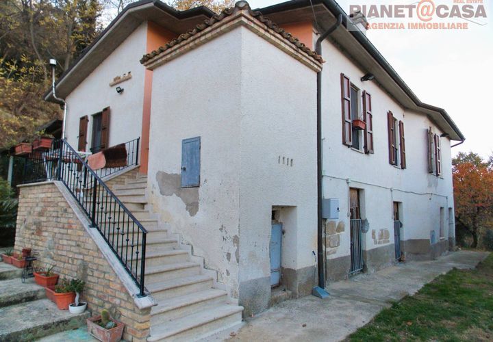 Villa en Spinetoli, Ascoli Piceno, Spinetoli - € 210.000 | Ref: VM2804 - photo 1