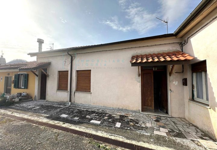Landejendom i Casanova Lerrone, Savona, Casanova Lerrone - € 65.000 | Ref: 1059 - foto 1