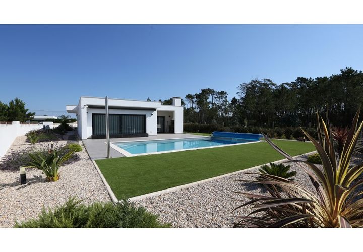 Villa i Caldas da Rainha, Leiria, Caldas da Rainha - € 625.000 | Ref: IMO-929 - foto 1