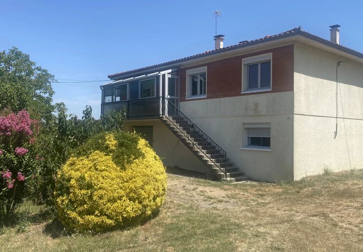 Villa i Flourens, Haute-Garonne, Flourens - € 389.000 | Ref: 333 - foto 1