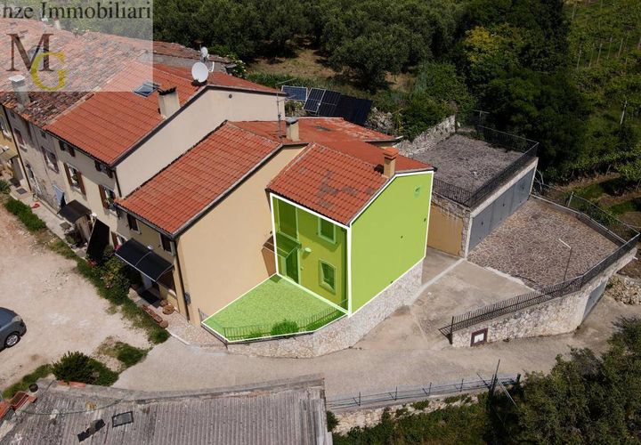 Villa i Cazzano di Tramigna, Verona, Cazzano di Tramigna - € 155.000 | Ref: 1397 - foto 1